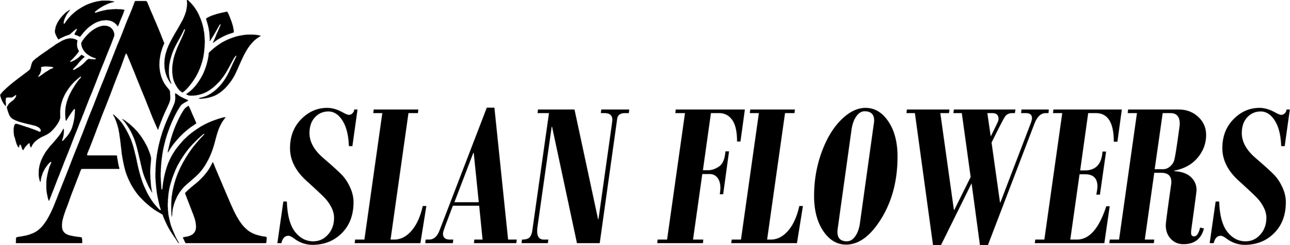 aslan flowers logo_2026